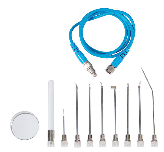 微波治療理療頭